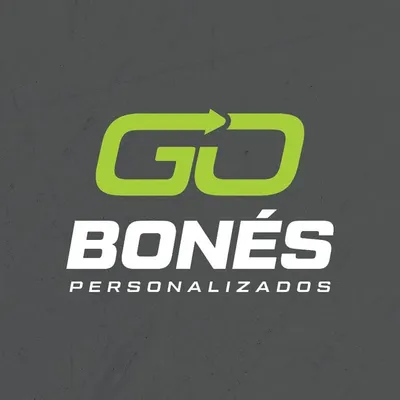 Go Bonés Personalizados profile