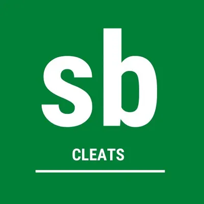 SB cleats profile