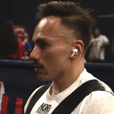 David Chan profile