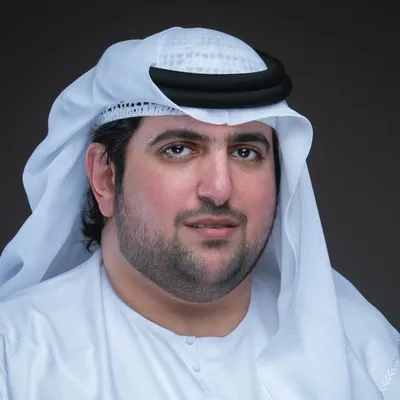 Saeed Al Maktoum profile