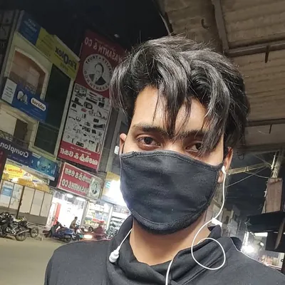 Md Shahid profile
