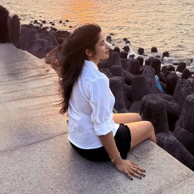 Bhavna Sharma profile