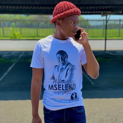 Mpumelelo Mseleku profile