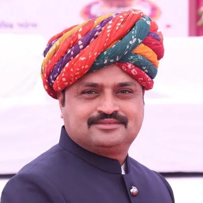 Shailendrasinh Jadeja profile