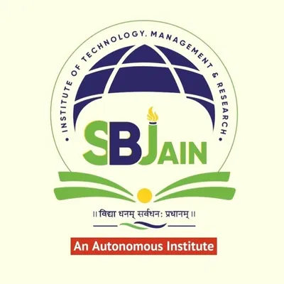 S. B.Jain Institute-Autonomous profile