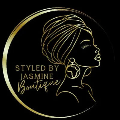 Styled By Jasmine Boutique | Afrocentric Jewelry & Accessories profile