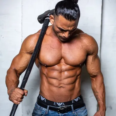 Sagar BK profile