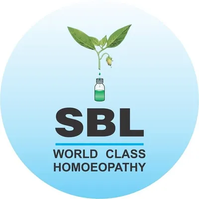 SBL HOMOEOPATHY profile