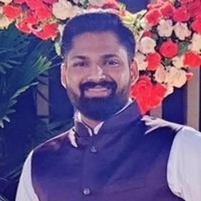 Subhashit Mahalpure profile