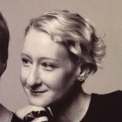 Sarah Brown profile