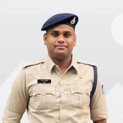 Shubham Kumar Bajpai profile