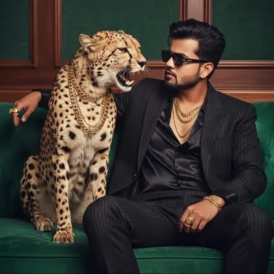 shahbaz khan pathan profile