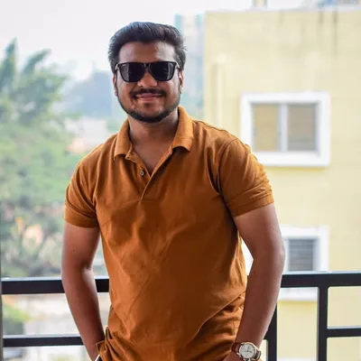 SAURAVH CHAUDHARI profile