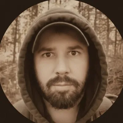 Greg profile