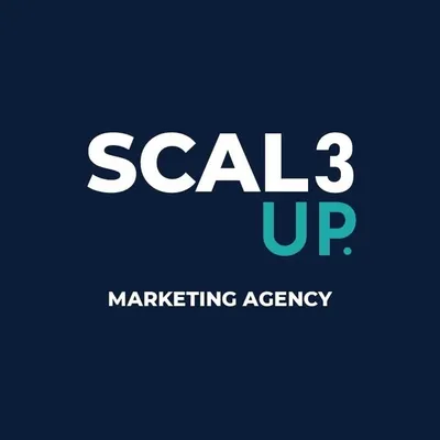SCAL3UP MARKETING AGENCY profile