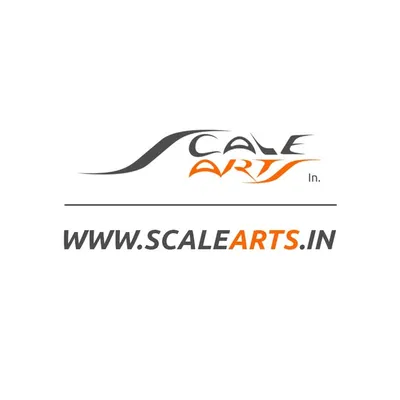 Scale Arts In.๐ฎ๐ณ Official | Scale model store India profile