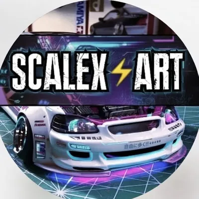 CustomScaleModels™ profile