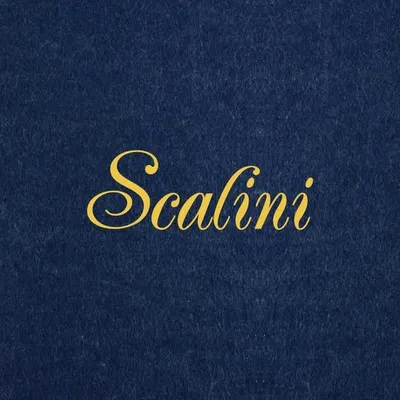 Scalini profile