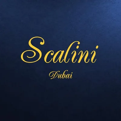 Scalini Dubai profile