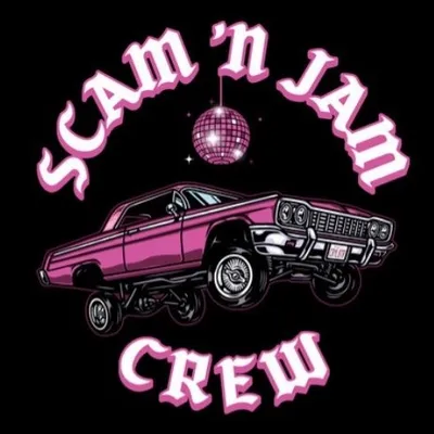 Scam & Jam profile