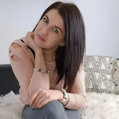 Sylwia profile