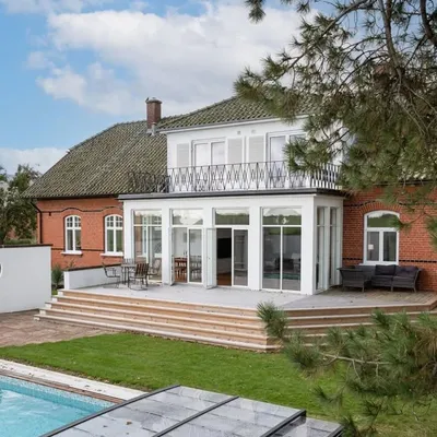 Scandinavian Farmhouse ๐ก๐ธ๐ช profile