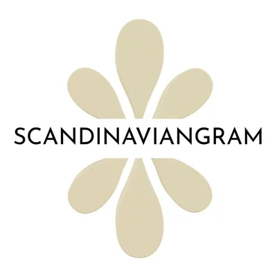ScandinavianGram profile