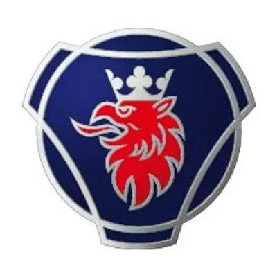 Scania Deutschland profile