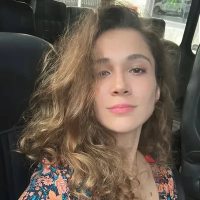 Scarlett Güémez profile