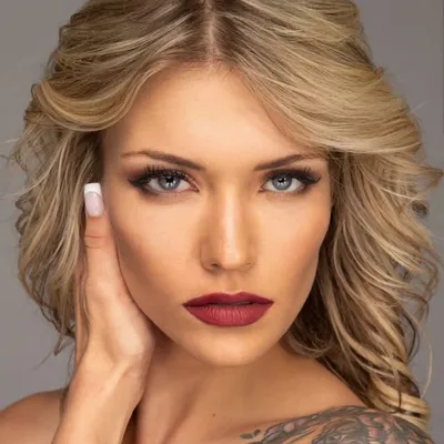 Scarlet B ๐ค๐น profile