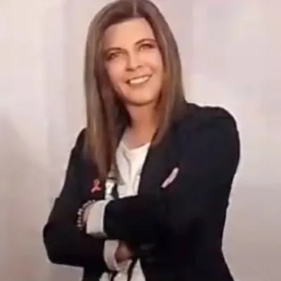 Scarleth Cárdenas | Periodista profile
