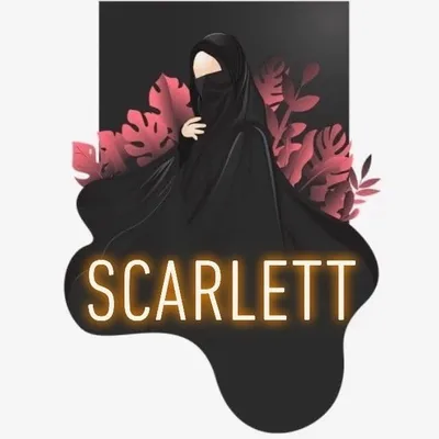 Scarlett_abayas profile