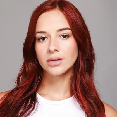 Scarlett Córdova Ortiz profile