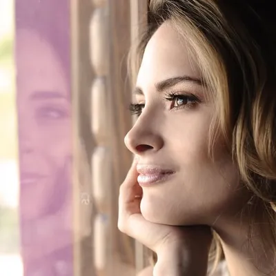 Scarlett Galván profile