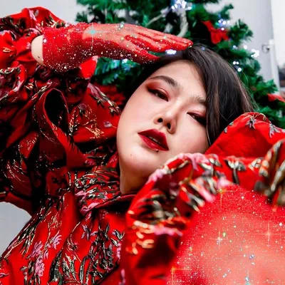 Scarlett Hao profile