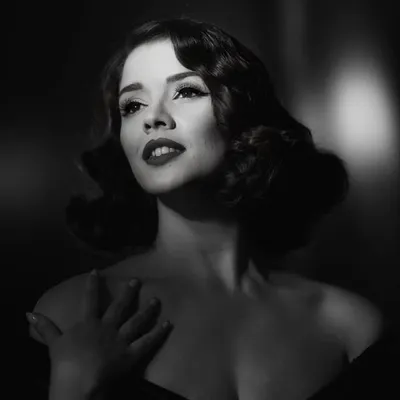 Scarlett Luxe profile