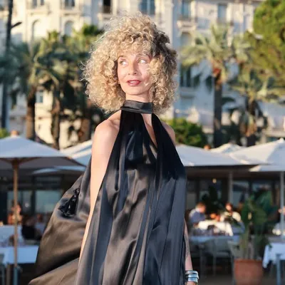 Scarlett o' Fashion profile