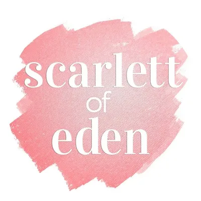 Scarlett of Eden Accessories profile