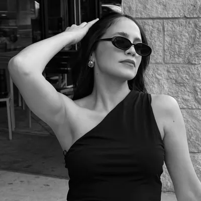 Scarlett Rebeca Torrealba profile