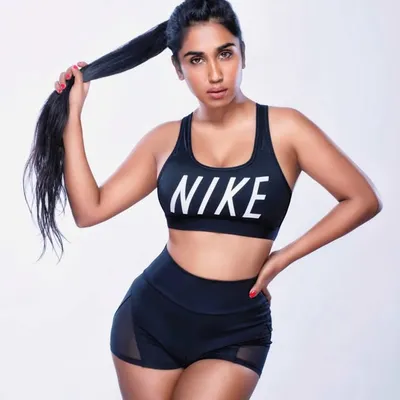 Scarlett Rose Fitness ๐ India profile