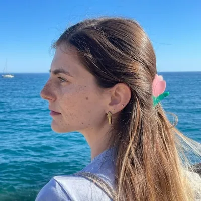 Scarlett Turner profile