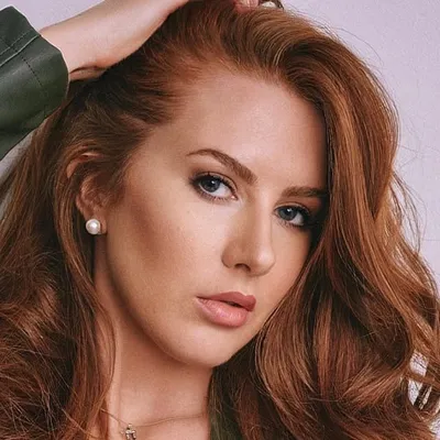 Scarlett Howard profile