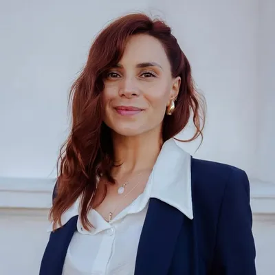 Scarlett Valdés Pizarro profile