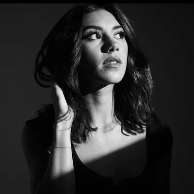 Scarlett Estevez profile