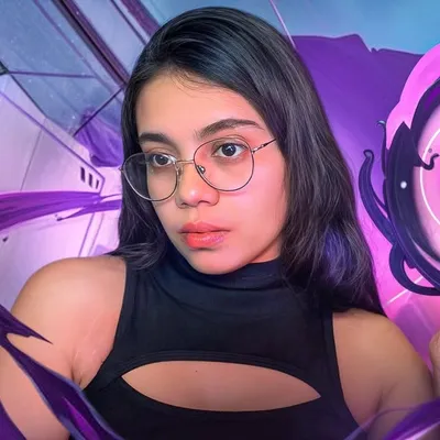 Pooja Bagwe 🐱