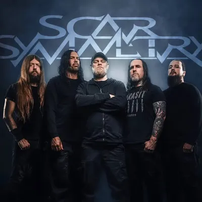 Scar Symmetry profile