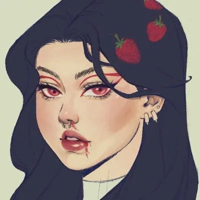 🧝🏼♀️Akira🧛🏻♀️ profile