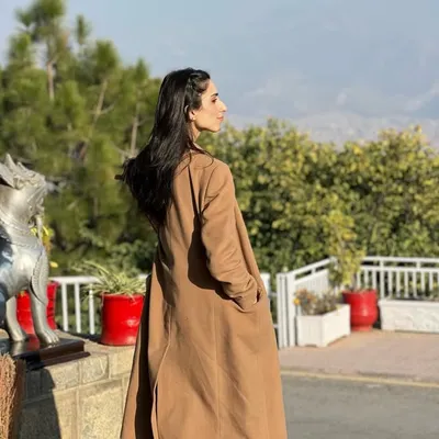 Dr Mubaraka Azim profile