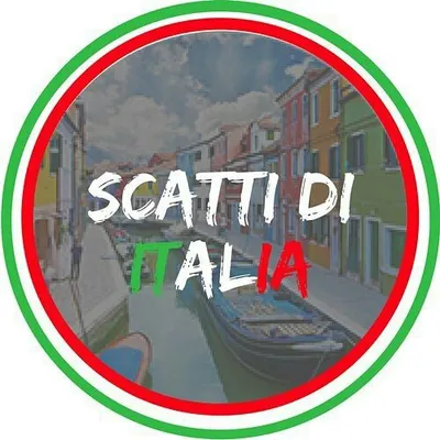 SCATTI D'ITALIA COMMUNITY ๐ฎ๐น profile