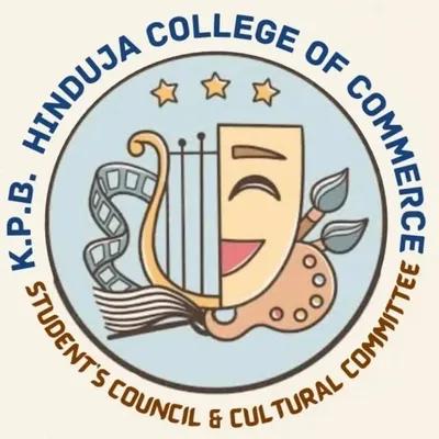 K. P. B. Hinduja College of Commerce ๐ profile